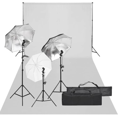 Kit studio photo - kit, de