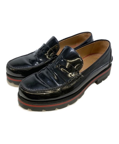 Chaussures mocassins christian - chaussures,
