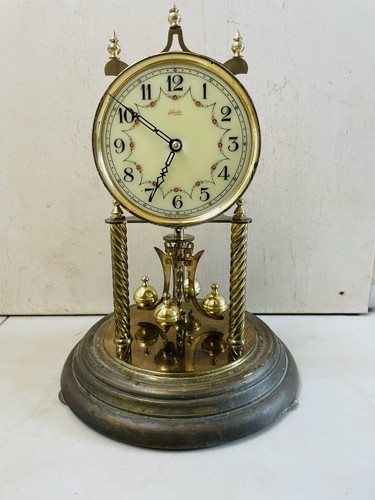 Rare horloge annuelle - horloge,