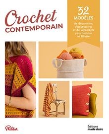 Crochet contemporain - , de