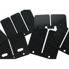 Clapets carbone Tecnium Yamaha
