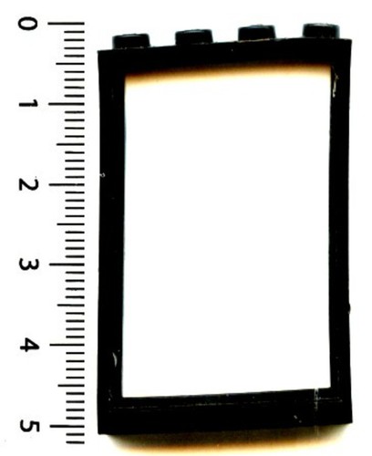 Lego porte sans fenêtre - sans,