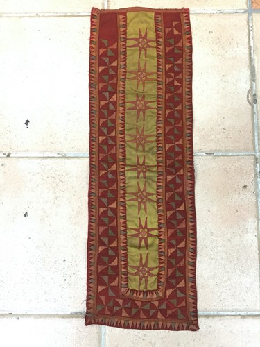 Textile miao chine - miao,