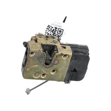 Serrure de porte avant droite - Peugeot 206 SW - Gris Clair - 9136J1 - U0-9294A