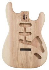 Stratocaster Body Frêne