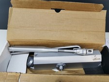 Ferme-porte - bras compas - force 2 - GR 010-2 GROOM