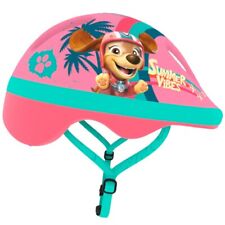 Casque De Vélo Pour Enfant "PAW PATROL GIRLS", XS: 44-48cm, Environ 1 - 2.5 Ans