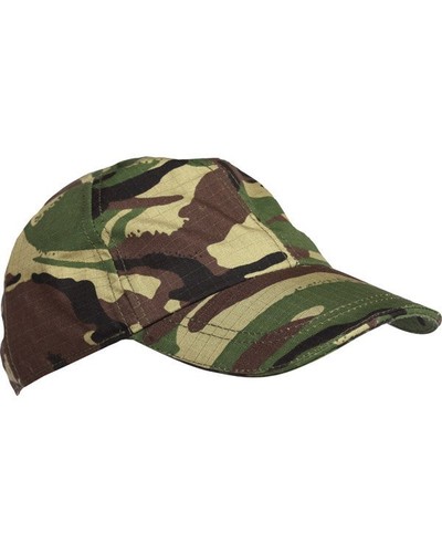 Enfants unisexe camouflage - enfants, dpm