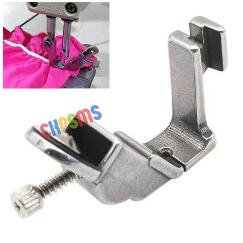 S537 pied elastique - elastique, pour