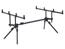 Rod Pod Prologic C-Series Convertible pour 2/4 cannes