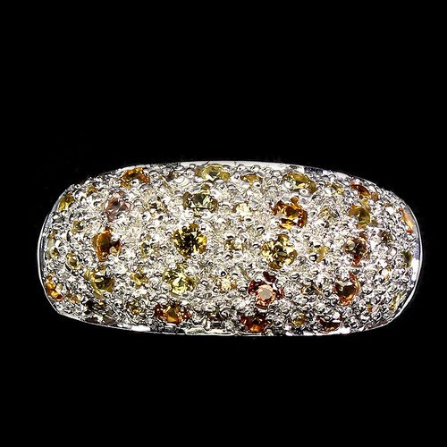 Bague argent 925 été - argent,