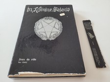 In Nomine Satanis Magna