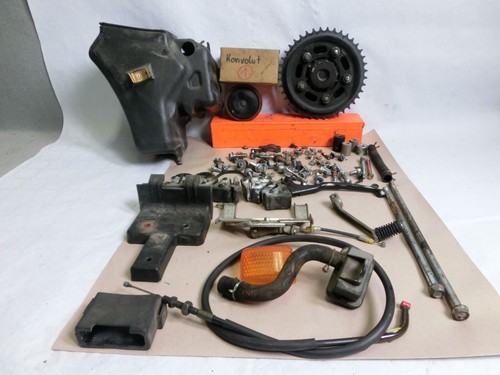 Honda 500 ez97 - 500,