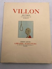 Œuvres. Illustrations de