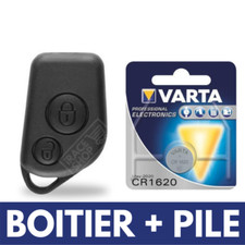 Plip Coque Clé pour