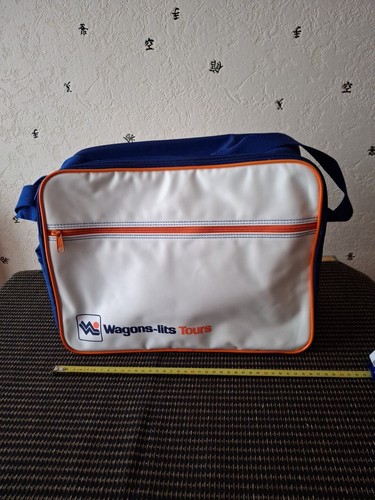 Sac valisette vintage - valisette,