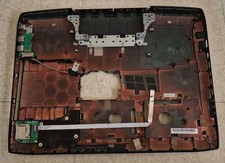 PC PORTABLE GAMER ASUS ROG
