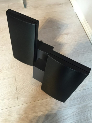 Bang olufsen beolab 2500 mk2 - &,