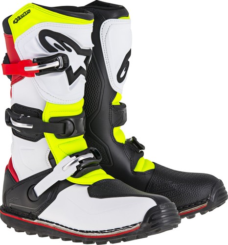 Bottes alpinestars tech - bottes,