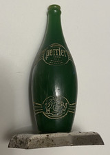 PORTE MENU BOUTEILLE PERRIER