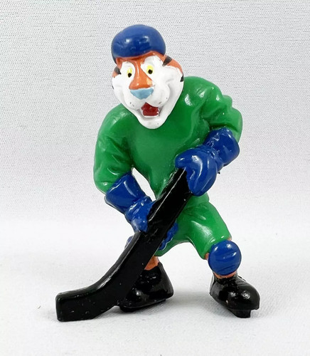 Figurine publicitaire - figurine,