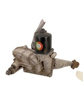 Moteur essuie glace avant