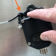 Antenne alimentée par
