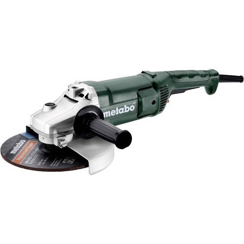 Meuleuse angle metabo we - meuleuse, d'angle