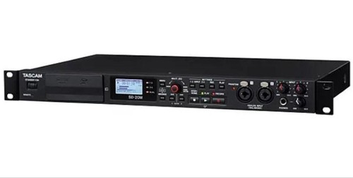 Enregistreur audio solide