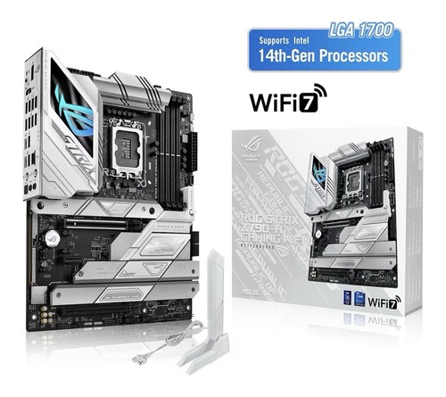 Asus rog strix - asus, gaming