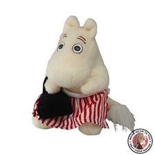NOUVEAU peluche Moomin beanbag