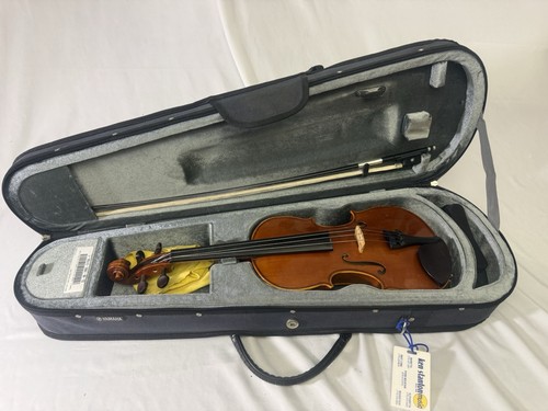 Yamaha violin 4 size - 3/4,