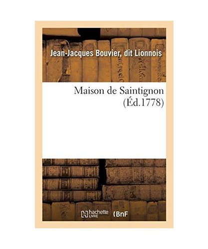 Maison saintignon - maison, de