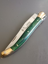 ANCIEN COUTEAU LAGUIOLE