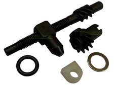 Tendeur de chaîne pour