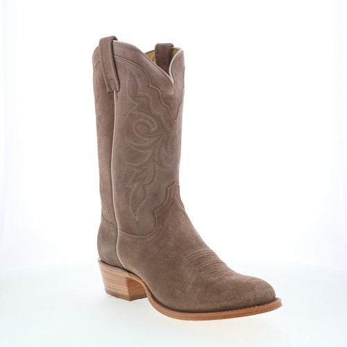 Tony lama plano suede - lama,