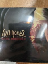 Cd Full house Brew crew- Bare