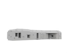 Dover Radar Station Bunker -