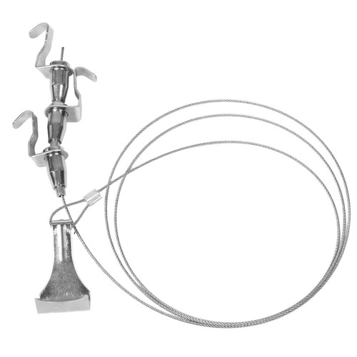 Kit cadre miroir matériel - kit,