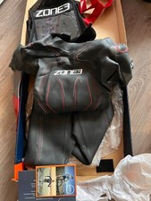 Combinaison de triathlon Zone 3 Aspire NEUVE