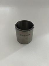 Bague Minipelle 35x43x43