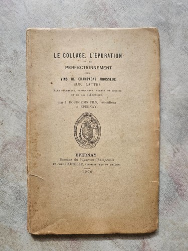Bourgeois le collage - j.,