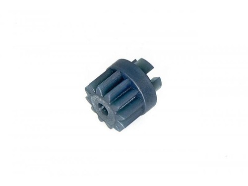 Remplacement vitesse pour - de,