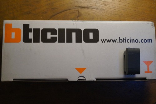 Arnould bticino living - ,