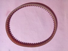 RARE COURROIE REMINGTON RAND