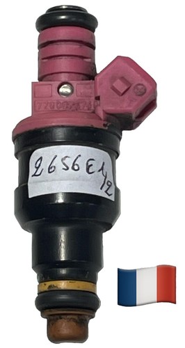 7700875760 injecteur essence - 7700875760,