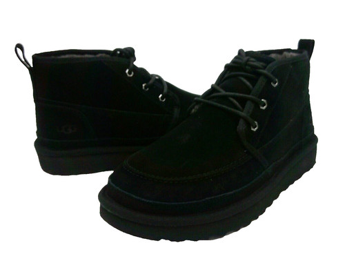 Ugg neumel moc - boots, suede