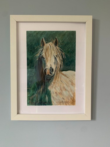 Tableau peinture l - tableau, de
