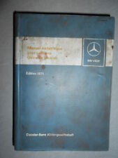 Mercedes 608 808 811 911 913