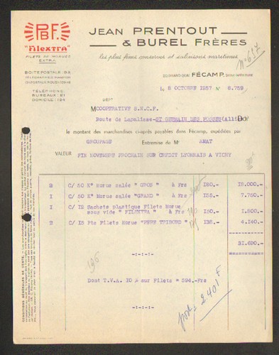 Fecamp usine salaisons - de,